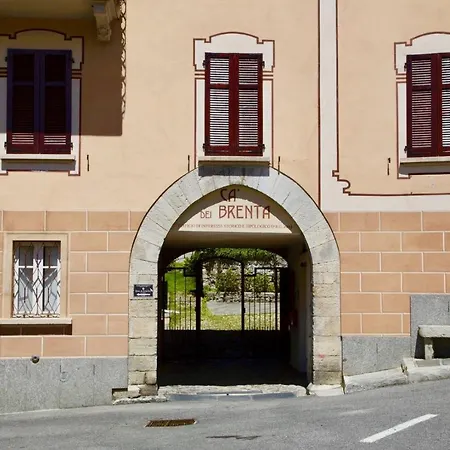 Contempora - Ca' Brenta Patriot *