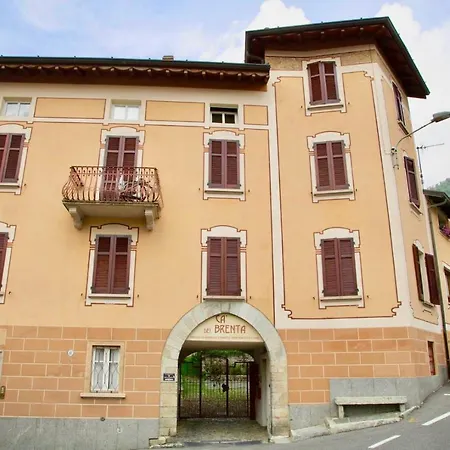 Contempora - Ca' Brenta Patriot - Valle Intelvi - San Fedele Intelvi