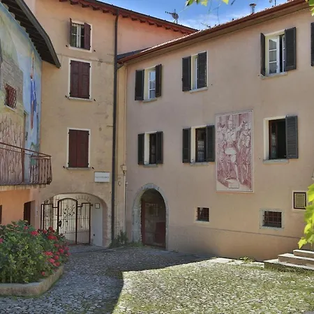 Apartamento Contempora - Cà Brenta - Patriot *