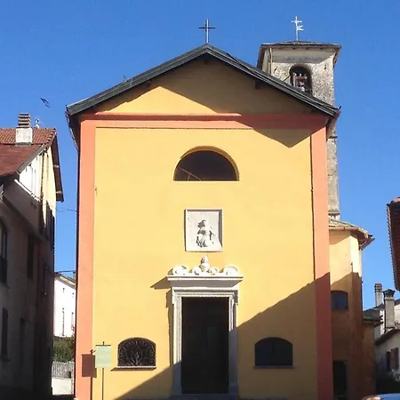 Contempora - Cà Brenta - Patriot * San Fedele Intelvi