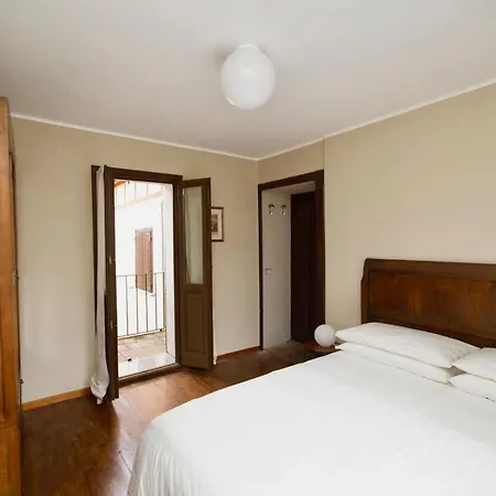 Apartamento Contempora - Cà Brenta - Patriot San Fedele Intelvi