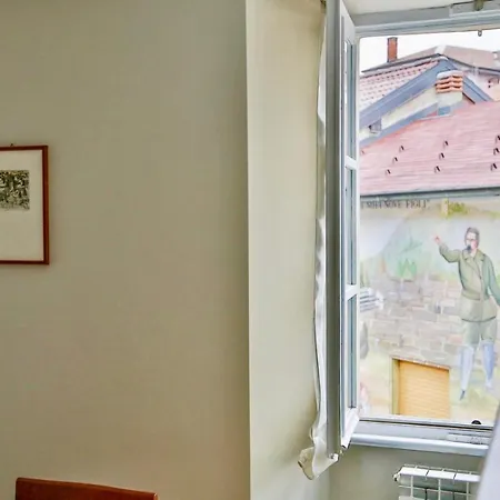 Διαμέρισμα Contempora - Ca' Brenta Patriot - Valle Intelvi -