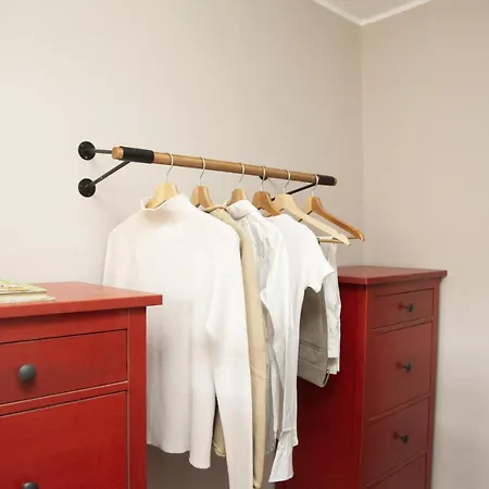 Apartamento Contempora - Cà Brenta - Patriot *