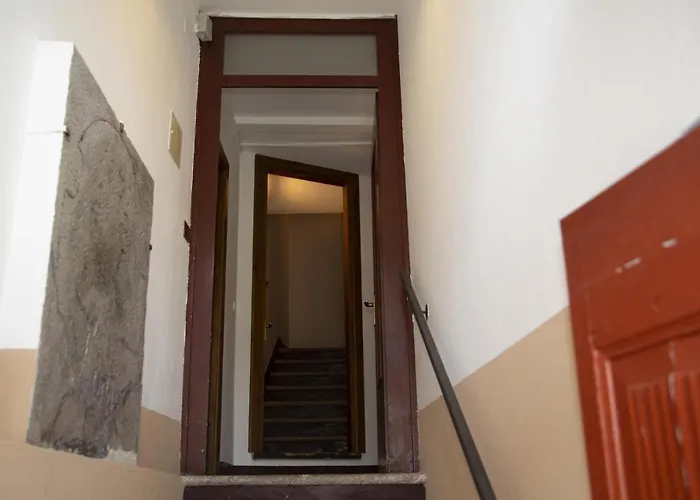 Contempora - Ca' Brenta Patriot - San Fedele D'intelvi - *