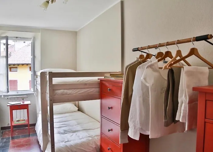 Contempora - Ca' Brenta Patriot - San Fedele D'intelvi - *