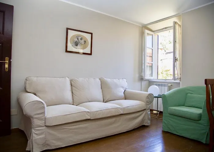 Contempora - Ca' Brenta Patriot - San Fedele D'intelvi - *