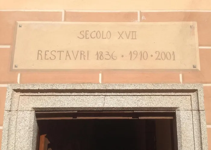 Contempora - Ca' Brenta Patriot - San Fedele D'intelvi -