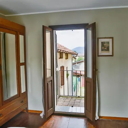 Contempora - Ca' Brenta Patriot - San Fedele D'Intelvi - Como * San Fedele Intelvi