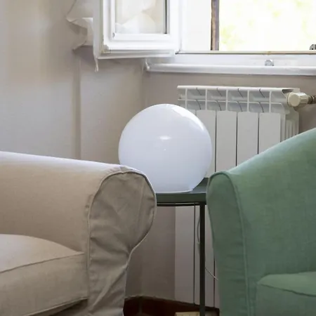 Contempora - Ca' Brenta Patriot - Valle Intelvi - Apartamento San Fedele Intelvi