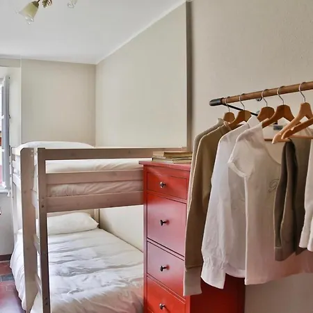 Contempora - Ca' Brenta Patriot - Valle Intelvi - *