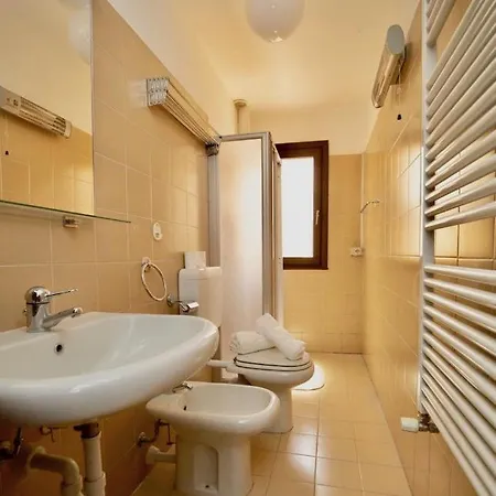 Contempora - Ca' Brenta Patriot Appartement