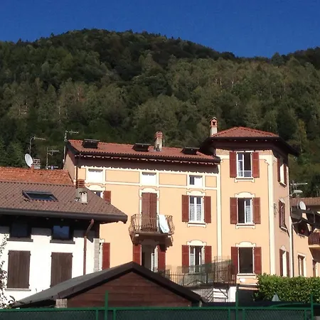 Appartement Contempora - Cà Brenta - Patriot *