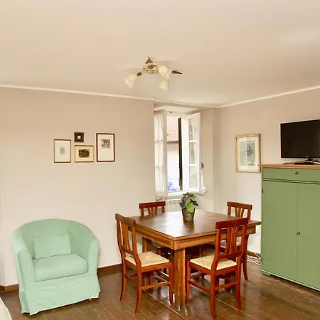 Contempora - Ca' Brenta Patriot - San Fedele D'Intelvi - Como * Сан-Феделе-Интельви