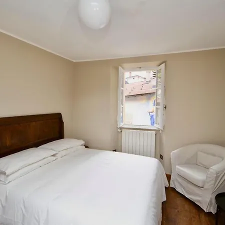 Appartement Contempora - Ca' Brenta Patriot *