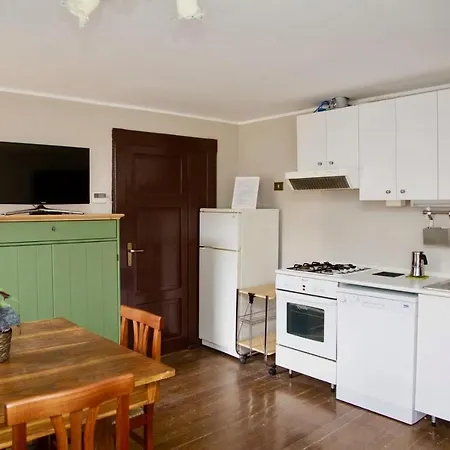 Appartement Contempora - Ca' Brenta Patriot