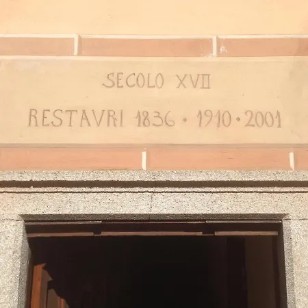 Contempora - Ca' Brenta Patriot - San Fedele D'Intelvi - Como