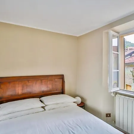 Contempora - Ca' Brenta Patriot - San Fedele D'Intelvi - Como * Сан-Феделе-Интельви