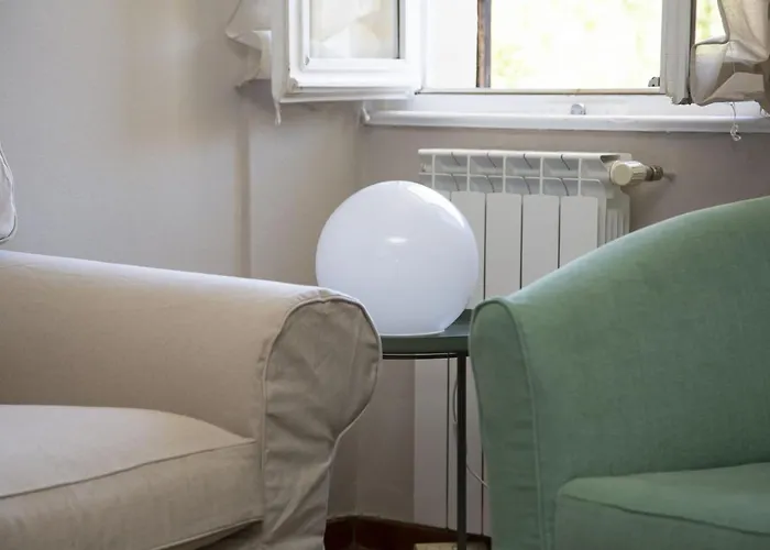 Contempora - Ca' Brenta Patriot - San Fedele D'Intelvi - Como Appartement San Fedele Intelvi