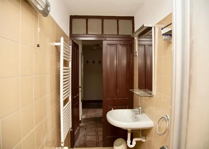 Appartement Contempora - Ca' Brenta Patriot - San Fedele D'Intelvi - Como