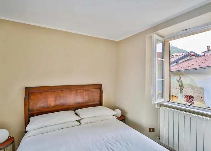 Contempora - Ca' Brenta Patriot - San Fedele D'Intelvi - Como * San Fedele Intelvi