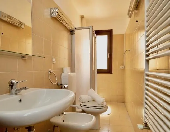 Contempora - Ca' Brenta Patriot - San Fedele D'intelvi - Daire